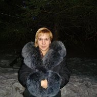Наталья Клейменова