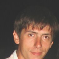 Дмитрий Николов