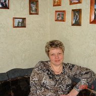 Людмила Андрюхина