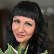 Дарья Мельник