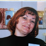 Ирина Поварчук