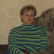 Наталья Таратутенко