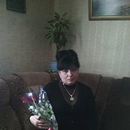 Елена Бызова