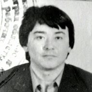 Алик Садвокасов