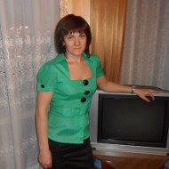 Людмила Какошина