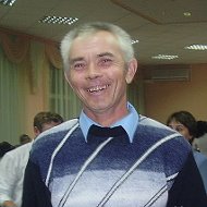 Вячеслав Севрюгин