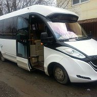 Аренда Автобуса