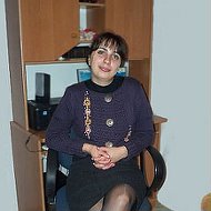 Ольга Исаченкова