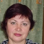 Марина Пушкарёва