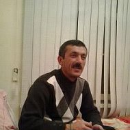 Dadaw Aliyev