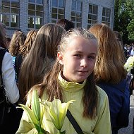 Анастасия Максимова