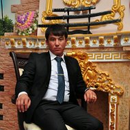 Ozod Mamatmusaev