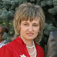 Тетяна Солоненко