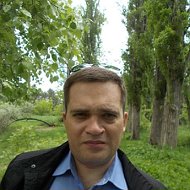 Евгений Тушинский