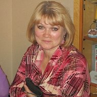 Нина Круглова