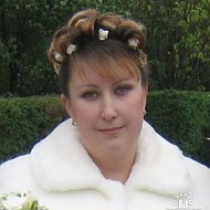 Ольга Митюшина