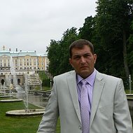 Андрей Будгусаим