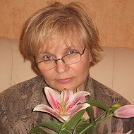 Galina Korotovskih