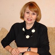 Нина Лытова
