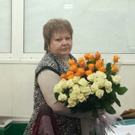 Ирина Новикова