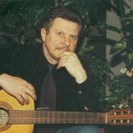 Александр Жилинский