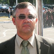 Степан Бухман