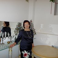 Татьяна Тютик-калиниченко