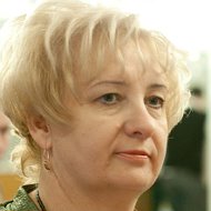 Елена Комарова