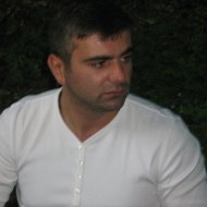 Malxaz Natriashwili