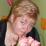 Светлана Арищенко