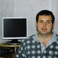 Александр Дивин