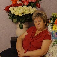 Пугачева Татьяна