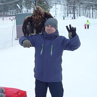 Евгений Александрович