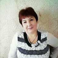 Елена Абраменко