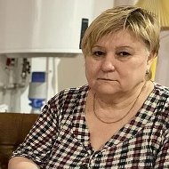 Эльмира Люманова