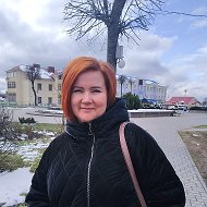 Анжела Мушницкая