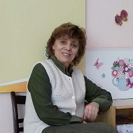 Ирина Буйницкая