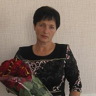 Ирина Войтонис