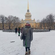 Анастасия Малахова