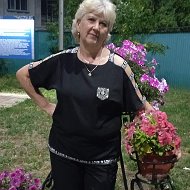 Светлана Пуршел