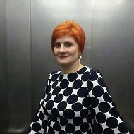 Алина Кучинская
