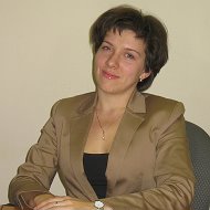 Марина Пудова
