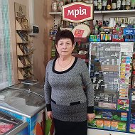 Татьяна Соловьева