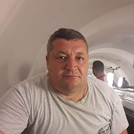 Владимир Овчинников