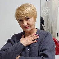 Валентина Михайлюк