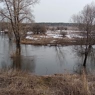 Наталия Панакшина