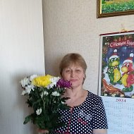 Ольга Козырь