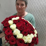 Ирина Поликарпова