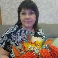 Марина Дроздова