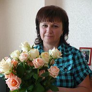 Елена Жешко